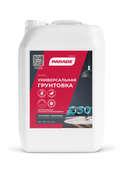 Грунт PARADE G30 10л, картинка