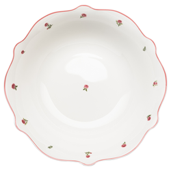 Салатник APOLLO Genio French rose, 23см, фотография