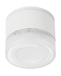 Светильник уличный ARTE LAMP Piautos 1хGX53х15Вт ip54 белый, детальное фото