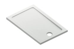Поддон BASS душевой Style Прямоугольный 120×80см, картинка