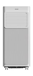 Кондиционер HITAIR мобильный HPAC-09 TE/N6, картинка