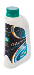 Антифриз G-ENERGY NF 40, 1кг, картинка