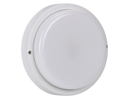 Светильник GENERICA LED 25Вт ДПО 0104 IP65 4000К круг, изображение