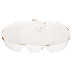 Менажница HOMECLUB Pantry, керамика, Арт. YL269233, изображение