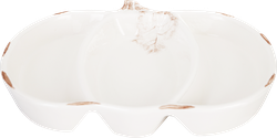 Менажница HOMECLUB Pantry, керамика, Арт. YL269233, вид
