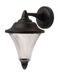 Светильник уличный настенный DE CITY Корсо 1х25W E27 220V IP44, детальное фото