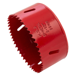 Коронка BIMETAL MATRIX 95*95*70мм/0,36гр, вид