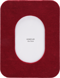 Рамка для фотографий HOMECLUB Теплая Осень 19x25см, букле, Арт. LCK-9, крупный план