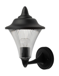 Светильник уличный настенный DE CITY Корсо 1х25W E27 220V IP44, крупный план
