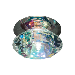 Светильник GAUSS Crystal CR034, G4 1/50, вид