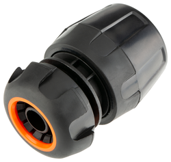 Коннектор AMIGO с soft-покрытием cерии XXL 1/2", 79501, крупный план