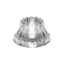 Светильник GAUSS Crystal Exclusive CR065 Кристал, G9 1/30, изображение