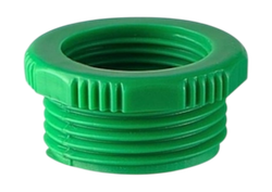 Переходник ОАЗИС 1/2"–3/4" резьбовой, вид