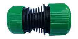 Муфта цанговая ОАЗИС 1/2"–3/4", изображение