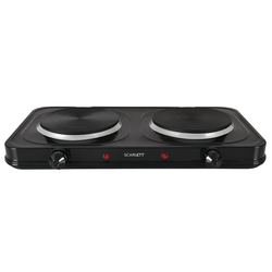 Плитка электрическая SCARLETT SC-HP700S32, фотография