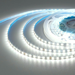 Светодиодная лента APEYRON 00-446 24В, 18 Вт/м, smd2835, 180 д/м, IP20, 1700 Лм/м, PCB, фото