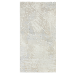 Ковер SANTOS 0.6*1 дизайн T1495RC CREAM/CREAM, картинка