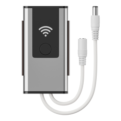 Контроллер APEYRON 04-62 Wi-Fi контроллер mono , 12В/24В, 72вт, 59x9x31, 2,4GHz, изображение