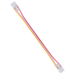 Коннектор APEYRON 09-117 прокалывающий , 3 pin, для гибкого соединения CCT LED, детальное фото