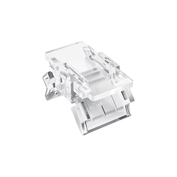 Коннектор APEYRON 09-112 прокалывающий , 2 pin, для соединения одноцветной LED, фотография