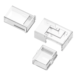 Коннектор APEYRON 09-176 прокалывающий (тип L), 2 pin, для соединения одноцвет, фото