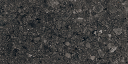 Керамогранит ZERDE Palladino anthracite 1200х600х9,5 мм, вид