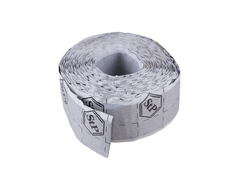 Лента STP STANDARTPLAST вибродемпфирующая д/строит.проф.NoiseBlock 1200х7х0,2см, крупный план