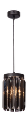 Светильник VITALUCE v5155-1/1s, 1хе14 макс. 40вт черный, крупный план