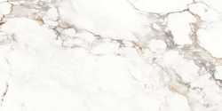 Керамогранит ETERNAL Antique Carrara белый матовый Размер 60X120 см, вес 29, фото