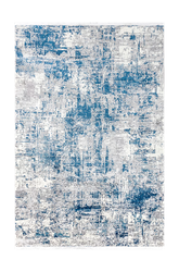 Ковер BALAT Axel 8693-cre-blu, 200x290см, картинка