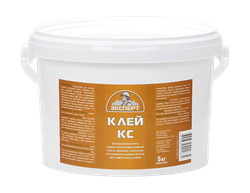 Клей КС ЭКСПЕРТ, изображение