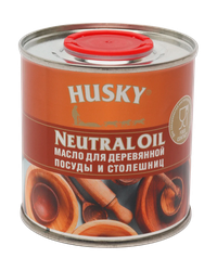 Масло HUSKY SIBERIAN д/деревянной посуды и столешниц, картинка