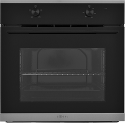 Духовой шкаф встраиваемый ZUGEL 670х670х620, нерж.сталь, фотография