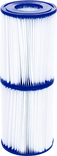Картридж для фильтр-насоса BESTWAY Flowclear №2, Арт. 58094, фото