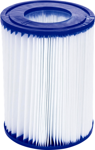 Картридж для фильтр-насоса BESTWAY Flowclear №2, Арт. 58094, вид