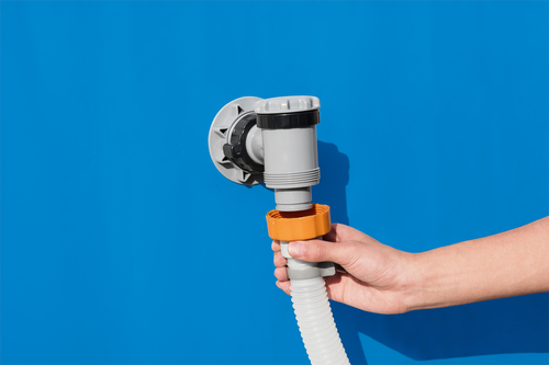 Фильтр-насос песочный BESTWAY Flowclear 3028л/ч, Арт. 58515, фото