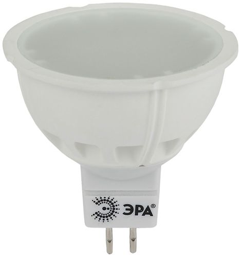 Лампа светодиодная ЭРА LED smd MR16-6w-842-GU5.3, Арт. Б0003289, детальное фото