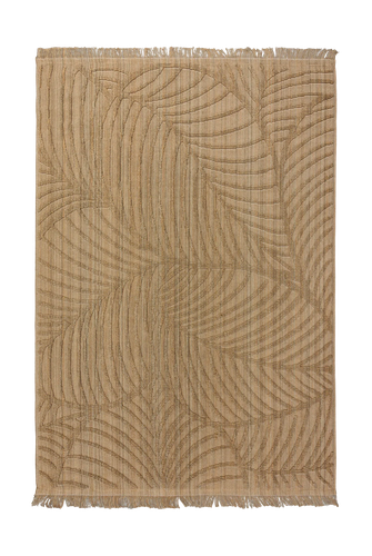 Ковёр DECO Турция TML-08, 50х80 см, крупный план