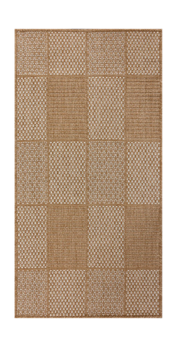 Ковёр CRAFT Турция CRF-45-0306, 50х80 см, вид