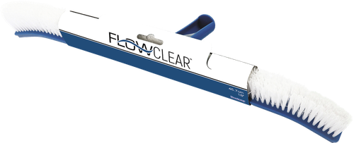 Насадка-щетка для чистки бассейна BESTWAY Flowclear, Арт. 58280, крупный план
