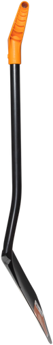 Лопата для земляных работ PLANTIC TERRA Solid/Твердый, Арт. 1026684, детальное фото