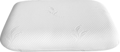 Подушка анатомическая HOMECLUB 60х40х12см, 1кг, Арт. LBD-R-01/ErHC6040, фото