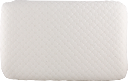 Подушка анатомическая HOMECLUB 60х40х12см, 1кг, Арт. LBD-R-01/ErHC6040, вид