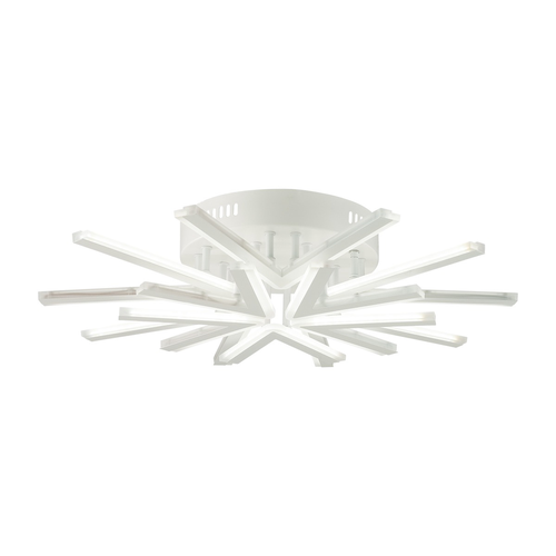 Светильник потолочный LUMION Alberta, с ПДУ LED 80W 3000-6000К 220V, вид