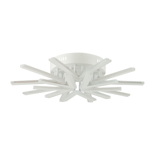 Светильник потолочный LUMION Alberta, с ПДУ LED 80W 3000-6000К 220V, вид
