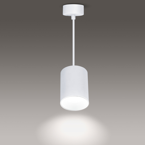 Светильник подвесной RITTER АРТОН LED 80х80х100мм 12Вт, фотография