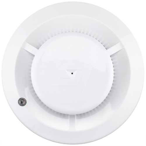 Электронный датчик дыма DUWI smoke alarm SAS-1, изображение