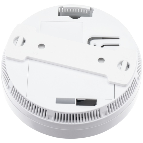 Электронный датчик дыма DUWI smoke alarm SAS-1, изображение