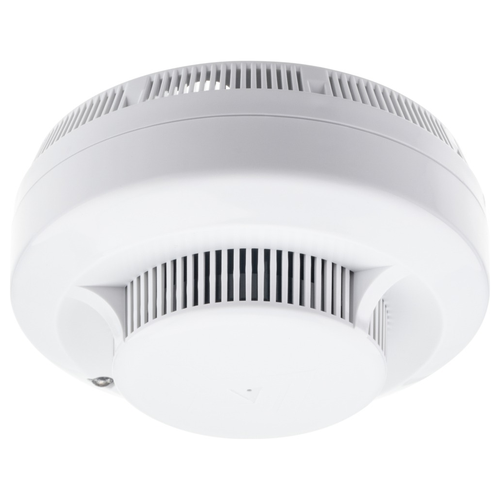 Электронный датчик дыма DUWI smoke alarm SAS-1, картинка