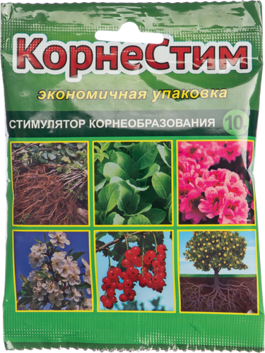 Стимулятор роста, фото